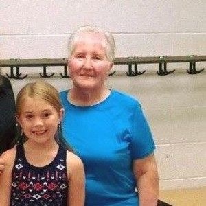 Meet your Posher, Nancy